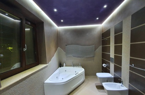 Termoli Bed & Breakfast | Eden Relax Improves Life
