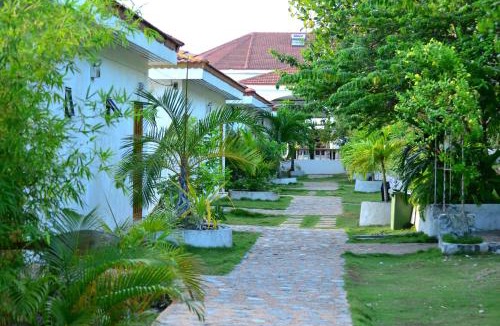 Santander Resort | Eden Resort