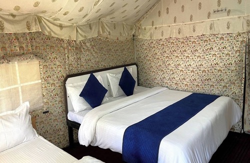 Lansdowne Other | Eden RiverSide Camp