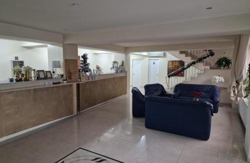 Timisoara Apartment | Eden