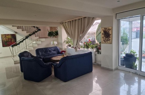 Timisoara Apartment | Eden