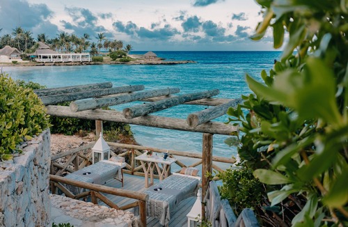 Punta Cana Resort | Eden Roc Cap Cana
