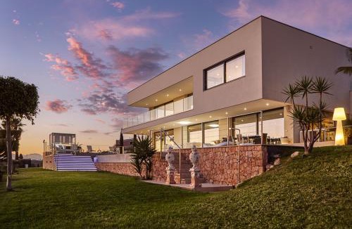 Puntiro Villa | Eden Roc