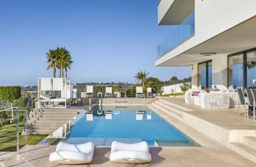 Puntiro Villa | Eden Roc