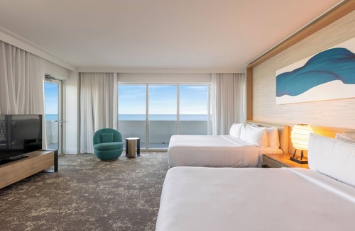 Mid Beach Resort | Eden Roc Miami Beach