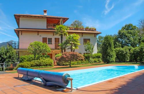 Sant'Agata Apartment | Eden Rock