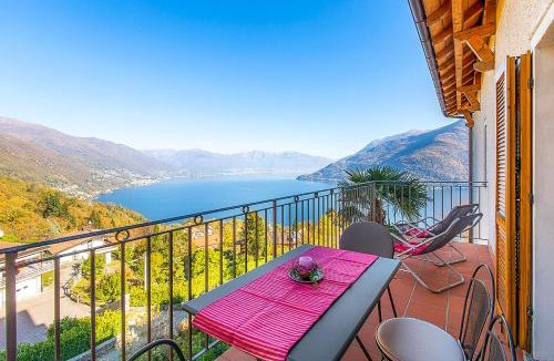 Sant'Agata Apartment | Eden Rock