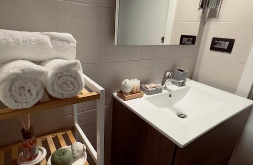 Torremaggiore Apartment | Eden Room&Spa