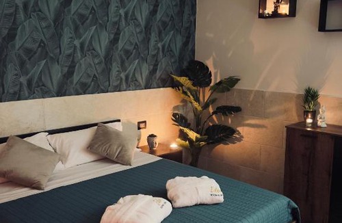 Torremaggiore Apartment | Eden Room&Spa