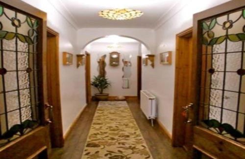 Bugle Bed & Breakfast | Eden's Rest