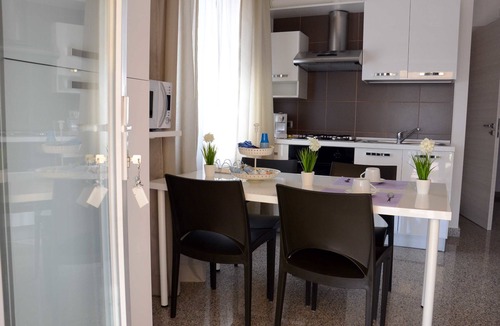 Matera Apartment | Eden Sassi Matera