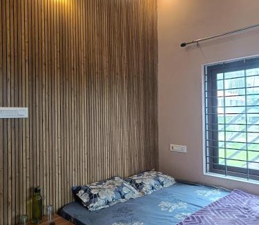 Maraiyur House | Eden Spot