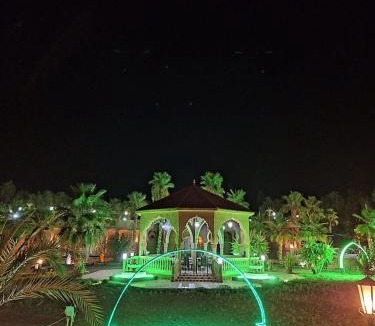 Ait Faska House | Eden Suites