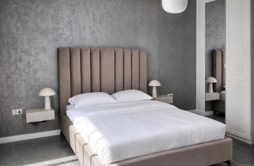 Timisoara Apartment | EDEN Suites