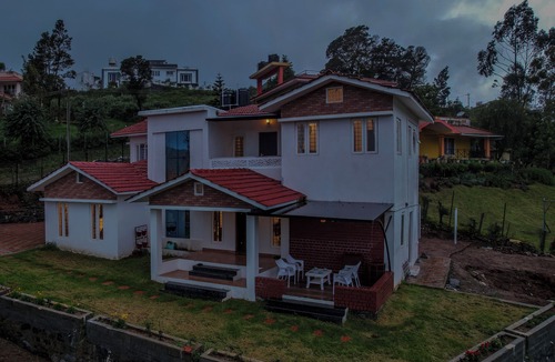 Ooty Villa | Eden Valley Resort