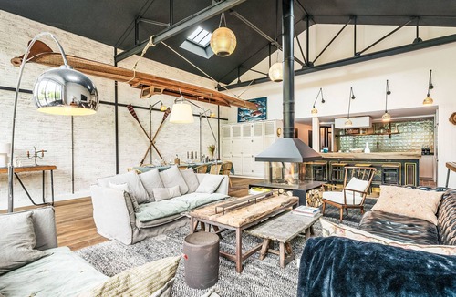 Dinard House | EDEN VERDE by Interhome