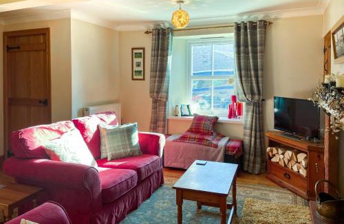 Lazonby House | Eden View