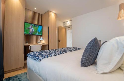 La Nartelle Villa | EDEN VILLA