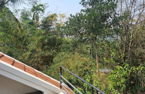 Kolagappara House | Eden Villa