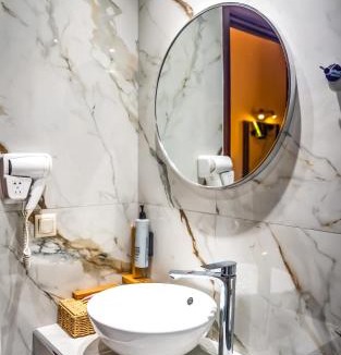 Anafonitria Villa | Eden Villas