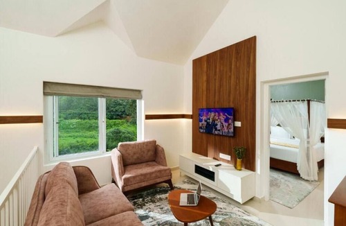 Chithirapuram Hotel | Eden Woods Resorts and Spa