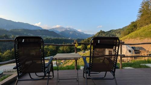 Onore Other | EdenCamp glamping