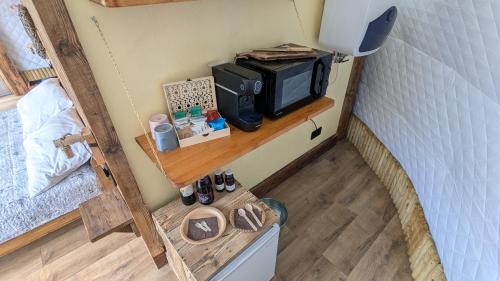 Onore Other | EdenCamp glamping