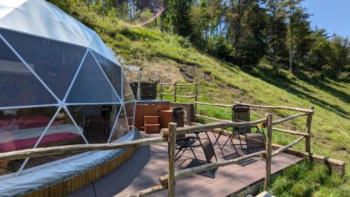 Onore Other | EdenCamp glamping