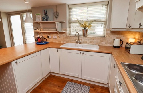 Longframlington Cottage | Edendale