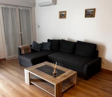 Bordeaux-Lac Apartment | edendebruges