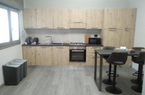 Cordenons Apartment | EdenGHouse