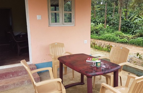 Sakleshpur Cottage | Edenpark Homestay Sakleshpur - Relax in the heart of nature