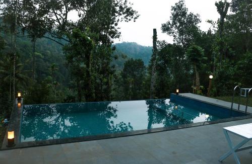 Anachal Resort | Edens Munnar