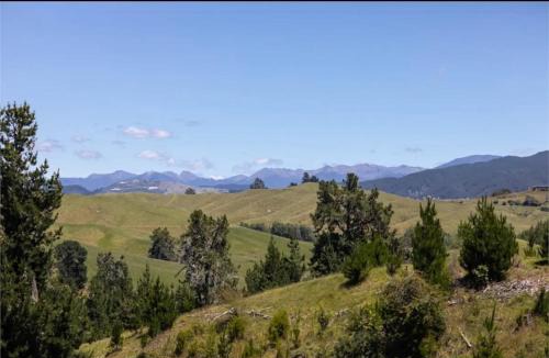 Upper Moutere House | Edens retreat