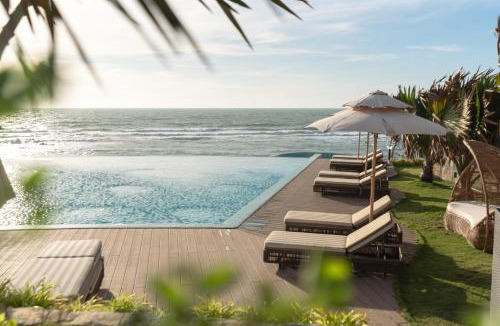 Ke Ga Resort | Edensee Kega Beach Resort