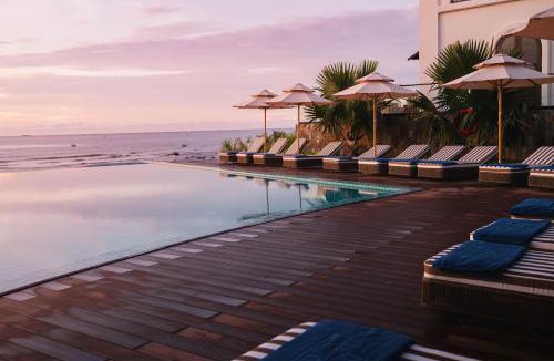 Ke Ga Resort | Edensee Kega Beach Resort