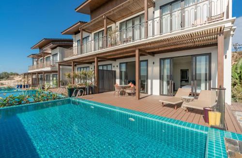 Ke Ga Resort | Edensee Kega Beach Resort