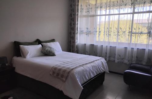 Edenvale Apartment | Edenterrace Haven
