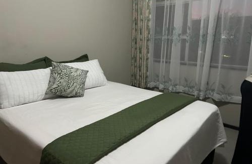 Edenvale Apartment | Edenterrace Haven