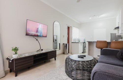 Edenvale Apartment | Edenvale corner