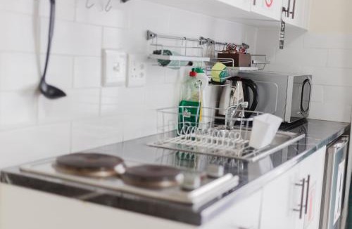 Edenvale Apartment | Edenvale corner