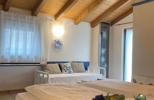 Bertiolo Bed & Breakfast | EDERA dei Guatto