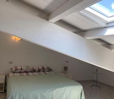 Porto Corsini Apartment | Edera