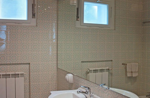 San Giovanni-Chiadino-Rozzol Apartment | Edera Residence is a Nice Apartment in Trieste - a Mitteleuropean Town