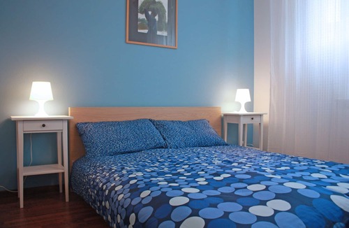 San Giovanni-Chiadino-Rozzol Apartment | Edera Residence is a Nice Apartment in Trieste - a Mitteleuropean Town
