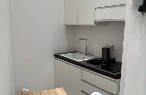 Vomero House | Edera Residence