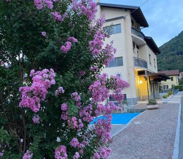Cerano d'Intelvi House | EderaRooms