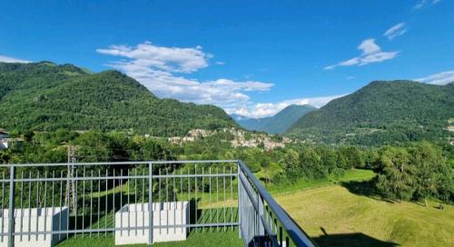 Cerano d'Intelvi House | EderaRooms