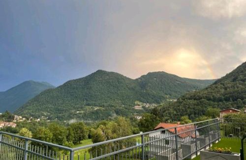 Cerano d'Intelvi House | EderaRooms