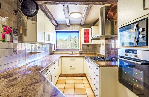 Urrugne House | Ederrenea by Interhome